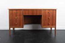 Load image into Gallery viewer, Mid Century Rosewood Dressing Table made by A Youngers Furniture
