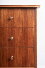 Load image into Gallery viewer, Mid Century Rosewood Dressing Table made by A Youngers Furniture
