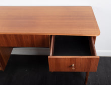 Load image into Gallery viewer, Mid Century Rosewood Dressing Table made by A Youngers Furniture
