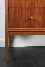 Load image into Gallery viewer, Mid Century Rosewood Dressing Table made by A Youngers Furniture
