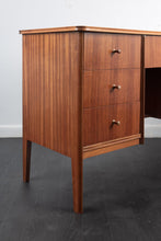 Load image into Gallery viewer, Mid Century Rosewood Dressing Table made by A Youngers Furniture
